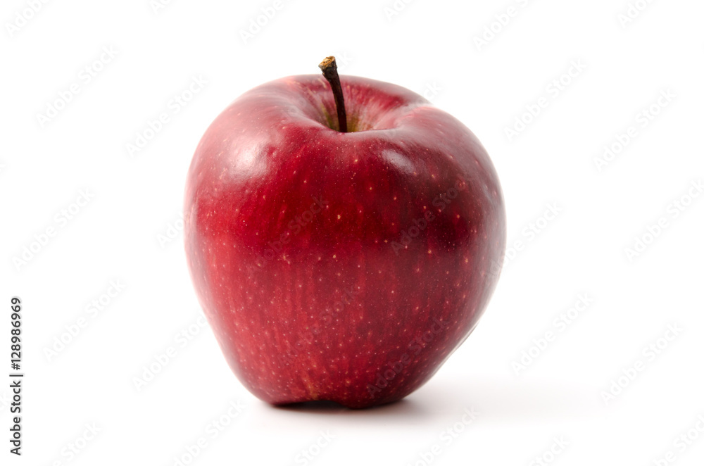 Apfelsorte Red Chief Apfelsorte Red Chief