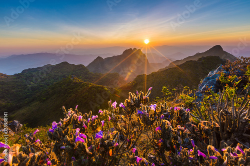 Doi Luang Chiang Dao