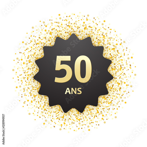 ICÔNE 50 ANS