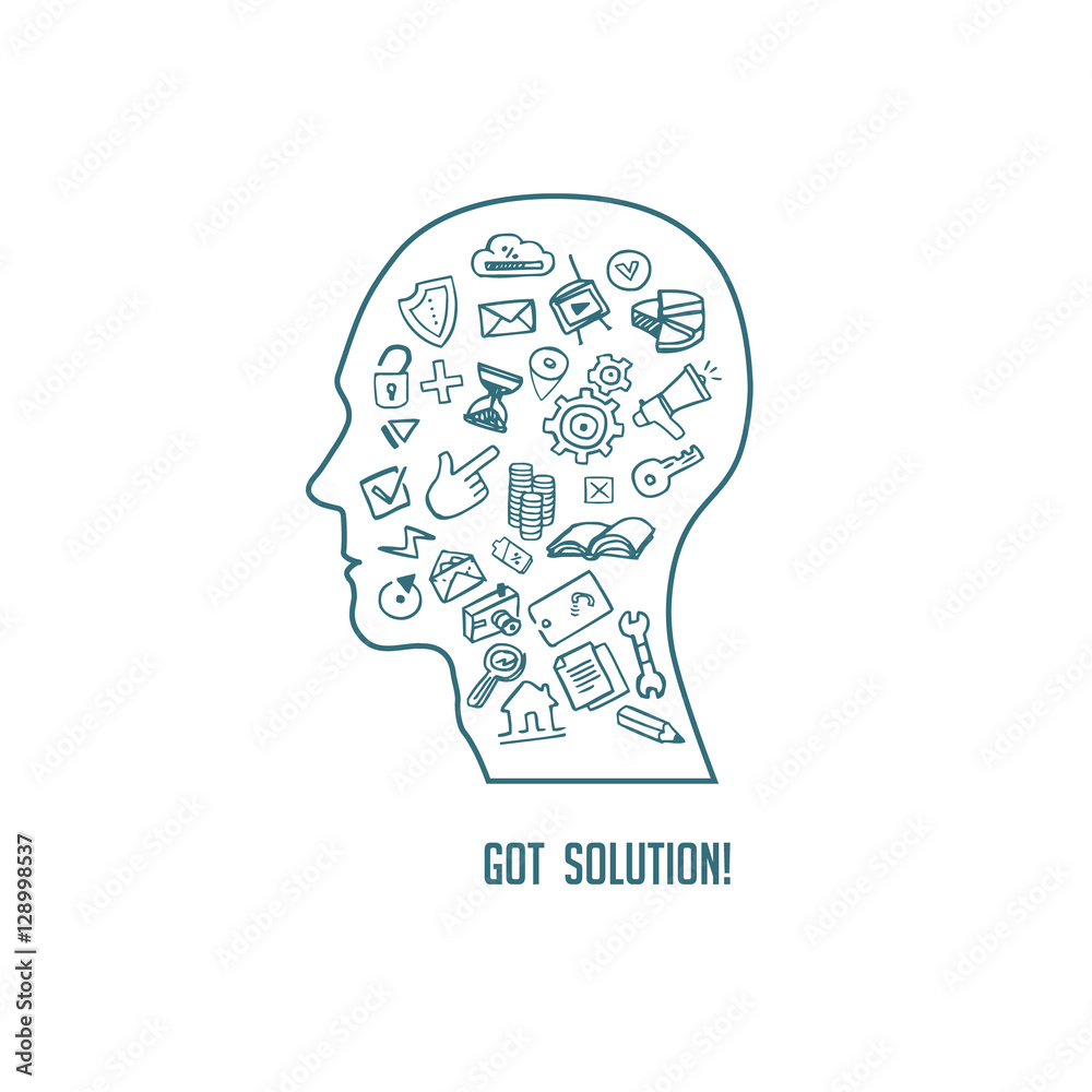 business idea concept business idea concept