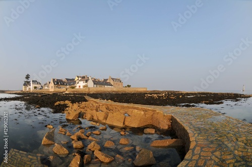 île tudy france