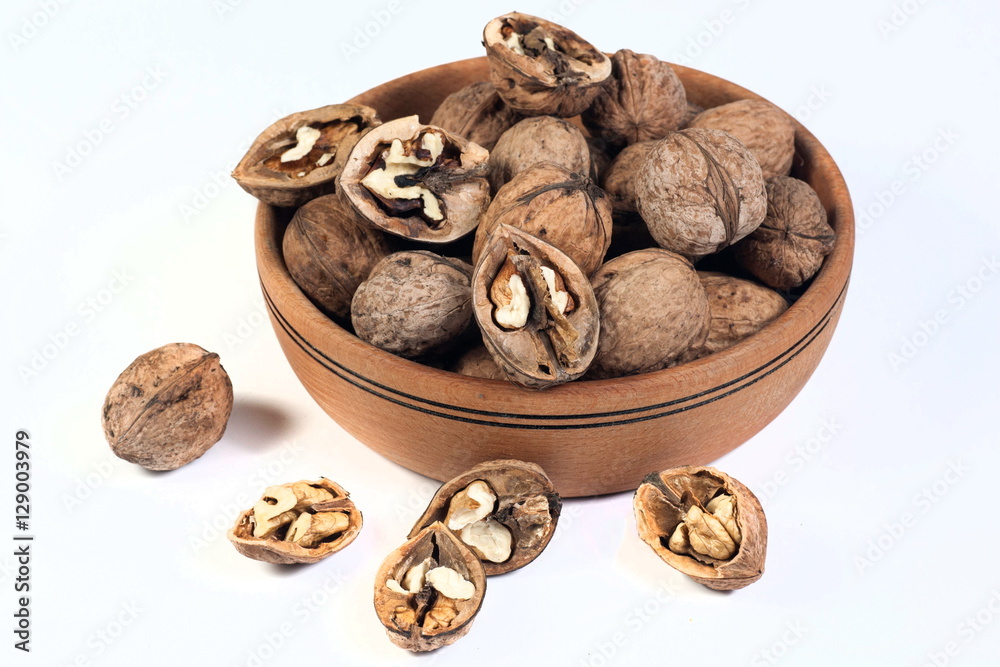 walnuts