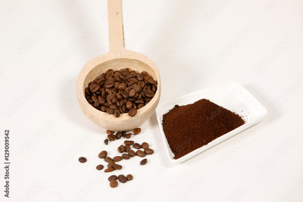 Coffee bean Coffee bean