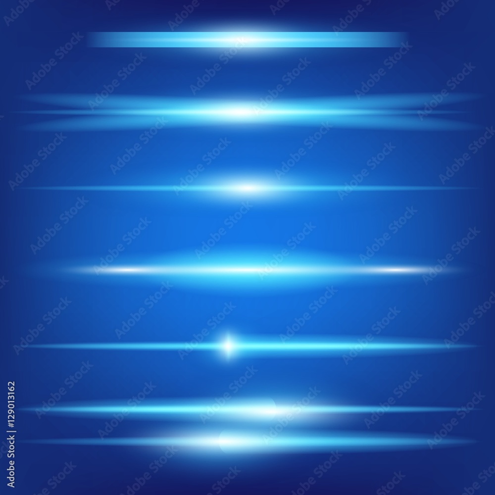 Creative concept Vector set of glow light effect stars bursts with sparkles isolated on black background. For illustration template art design, banner for Christmas celebrate, magic flash energy ray Creative concept Vector set of glow light effect stars bursts with sparkles isolated on black background. For illustration template art design, banner for Christmas celebrate, magic flash energy ray