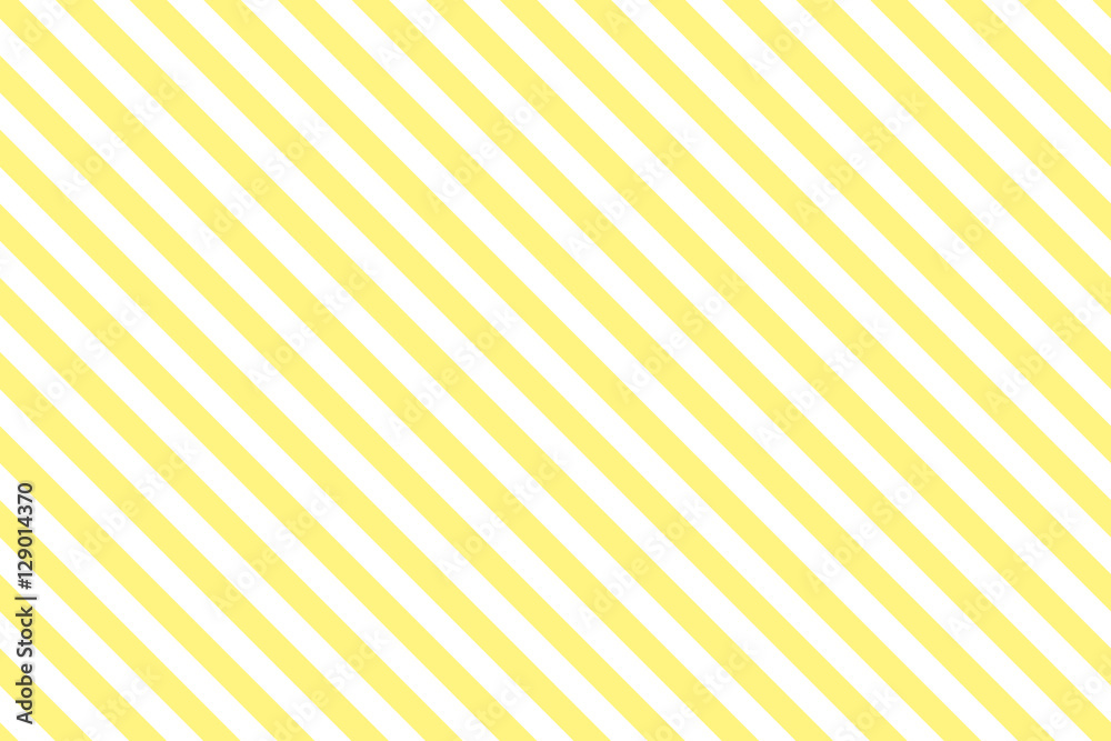 Yellow stripes on white background. Striped diagonal pattern Yellow  diagonal lines background, Winter or Christmas theme Stock Vector | Adobe  Stock