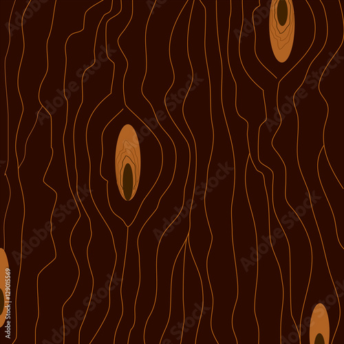 Brown wood texture background