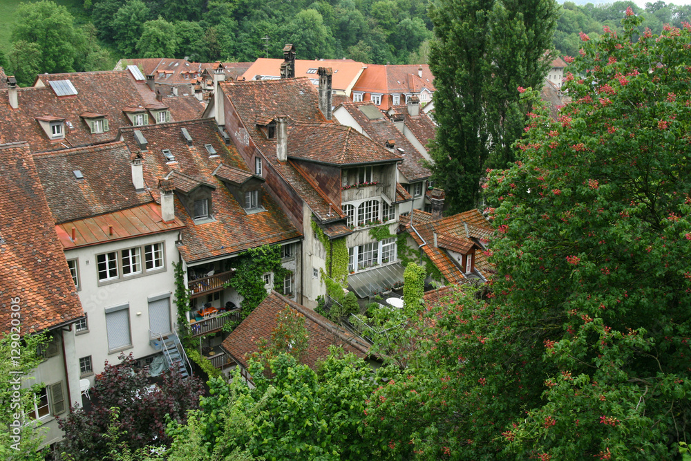 City of Bern City of Bern