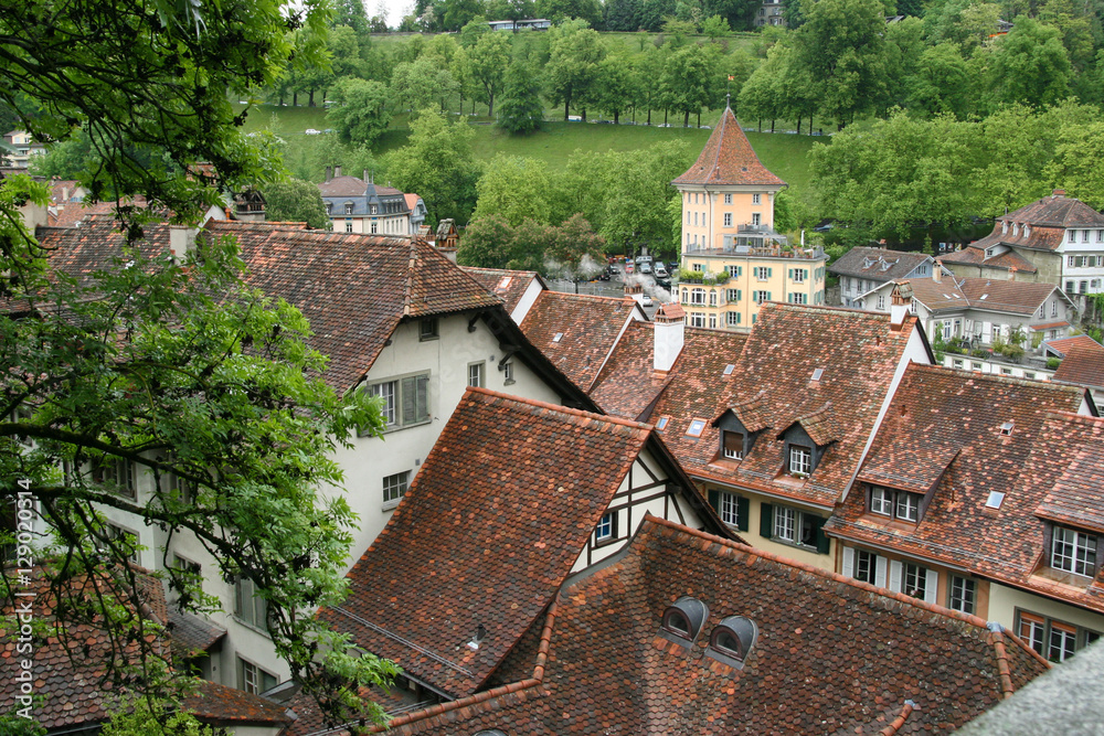 City of Bern