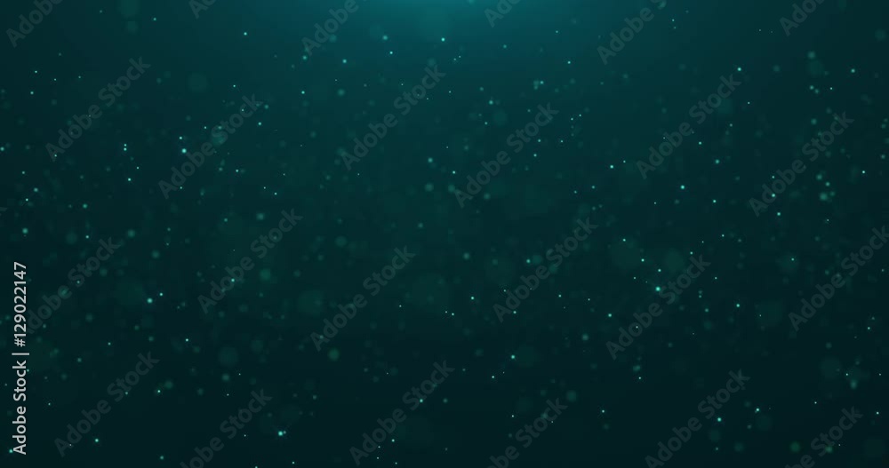 Luxury Abstract Particles Background Luxury Abstract Particles Background
