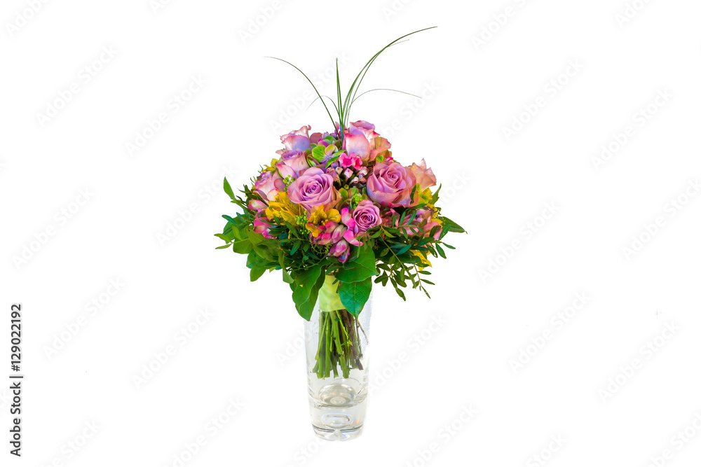 Bouquet of flowers Bouquet of flowers