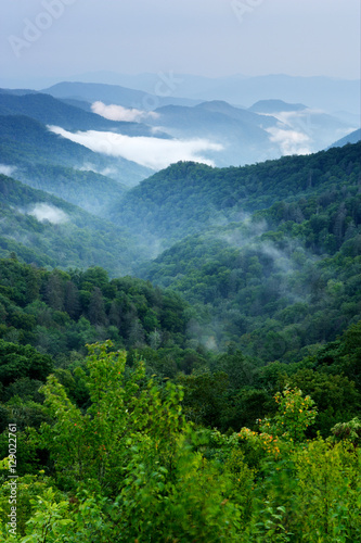 Smoky Mountains