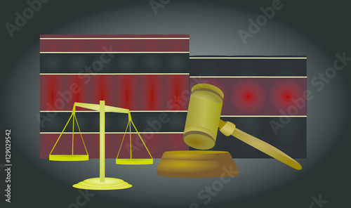 Justice theme