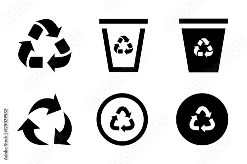 recycling icon
