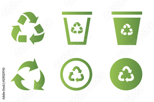 recycling icon