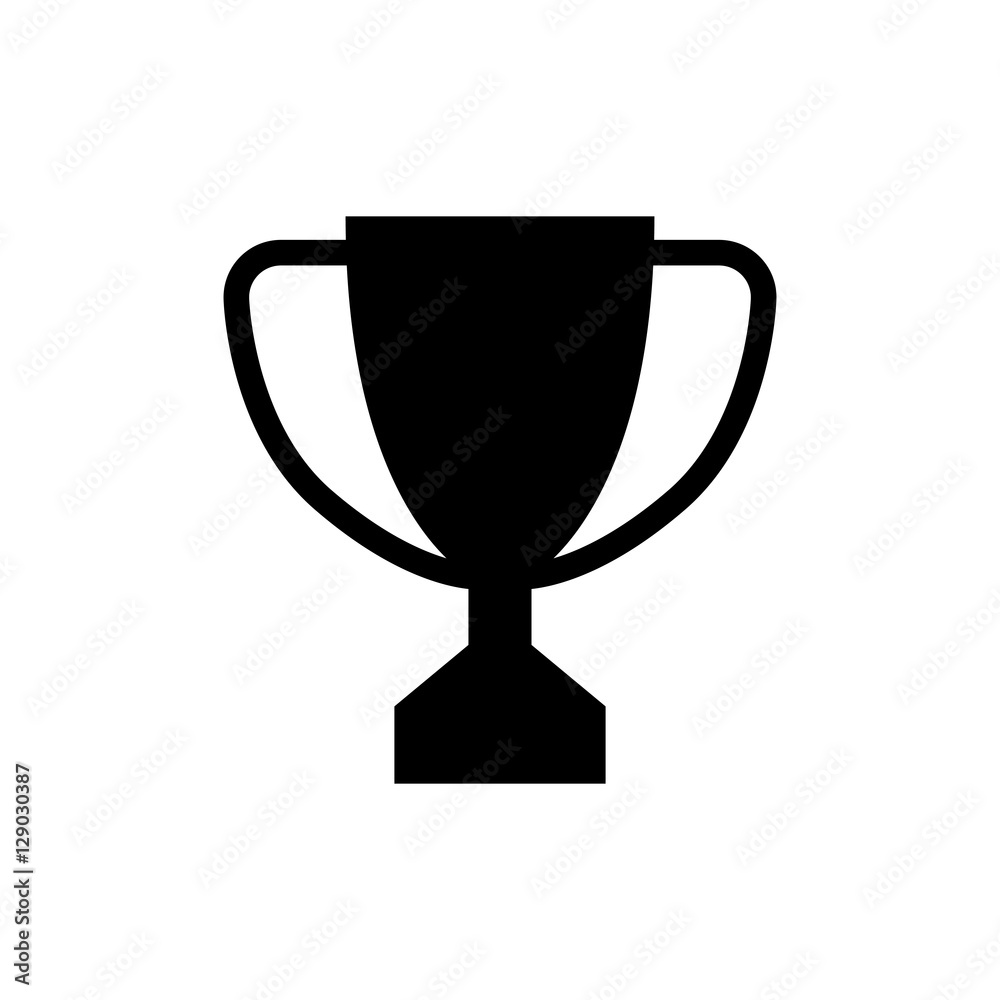 Winner Icon Flat Winner Icon Flat