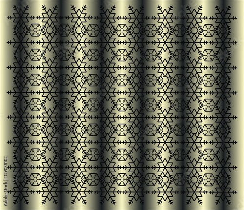 winter,  snow  snowflakes