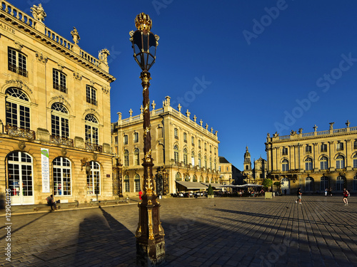 Nancy - Place Stanislas photo