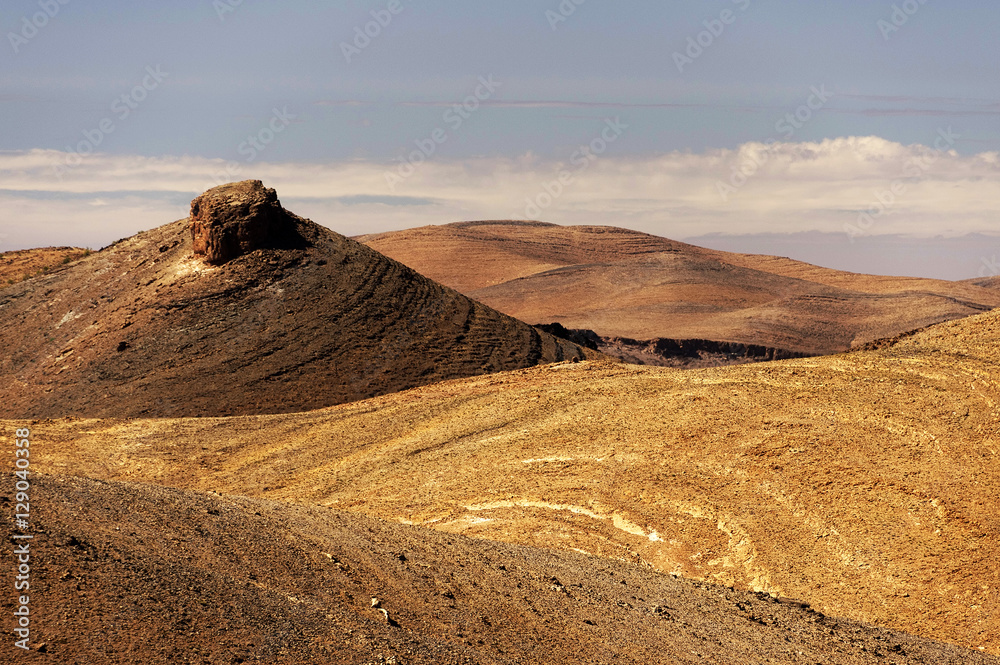 Atlas Mountains, South Morocco, Africa
