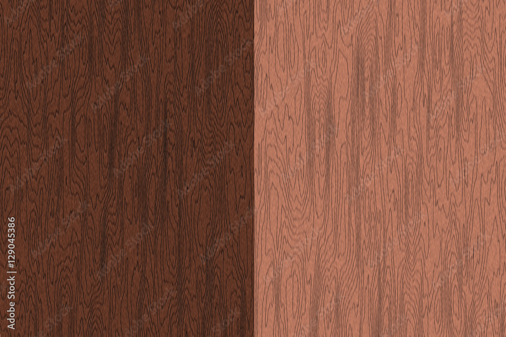 Wooden background: dark and beige Wooden background: dark and beige