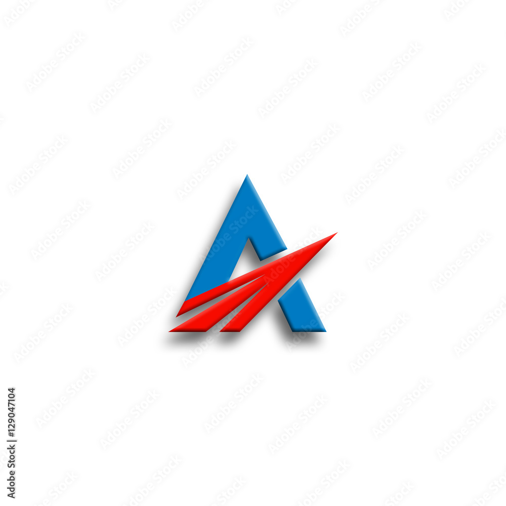 A, logo A, letter A, icon A, Symbol A A, logo A, letter A, icon A, Symbol A