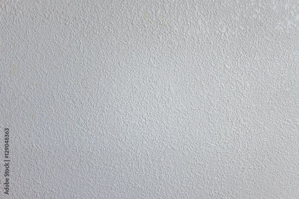Cement white surface uneven. Cement white surface uneven.