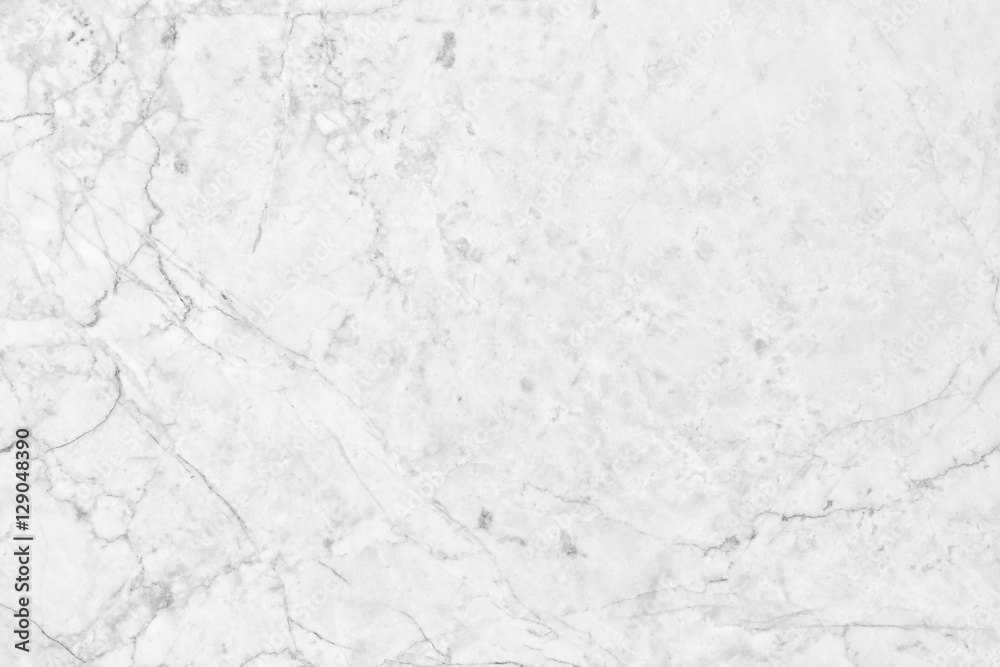 Naklejka premium Marble texture patterned background.