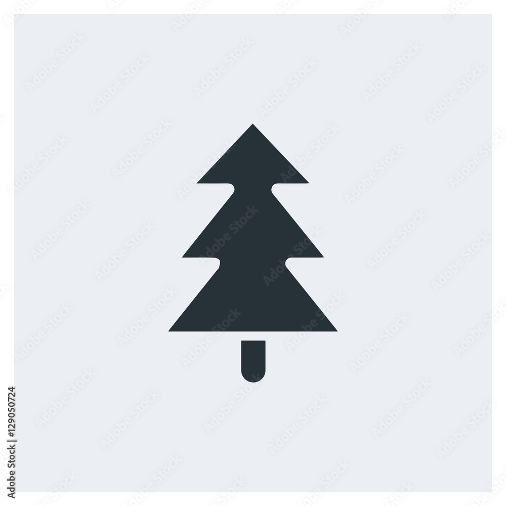 Tree icon Tree icon