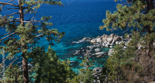 Wonderful Sights and Activities await you in Beautiful Lake Tahoe 