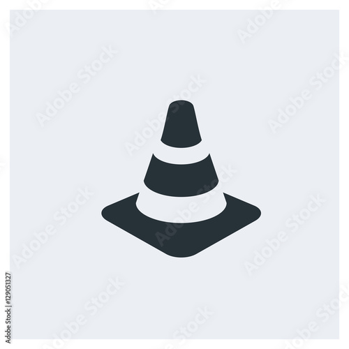 Cone icon