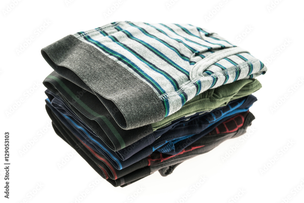 Short underwear and Pants for men Short underwear and Pants for men