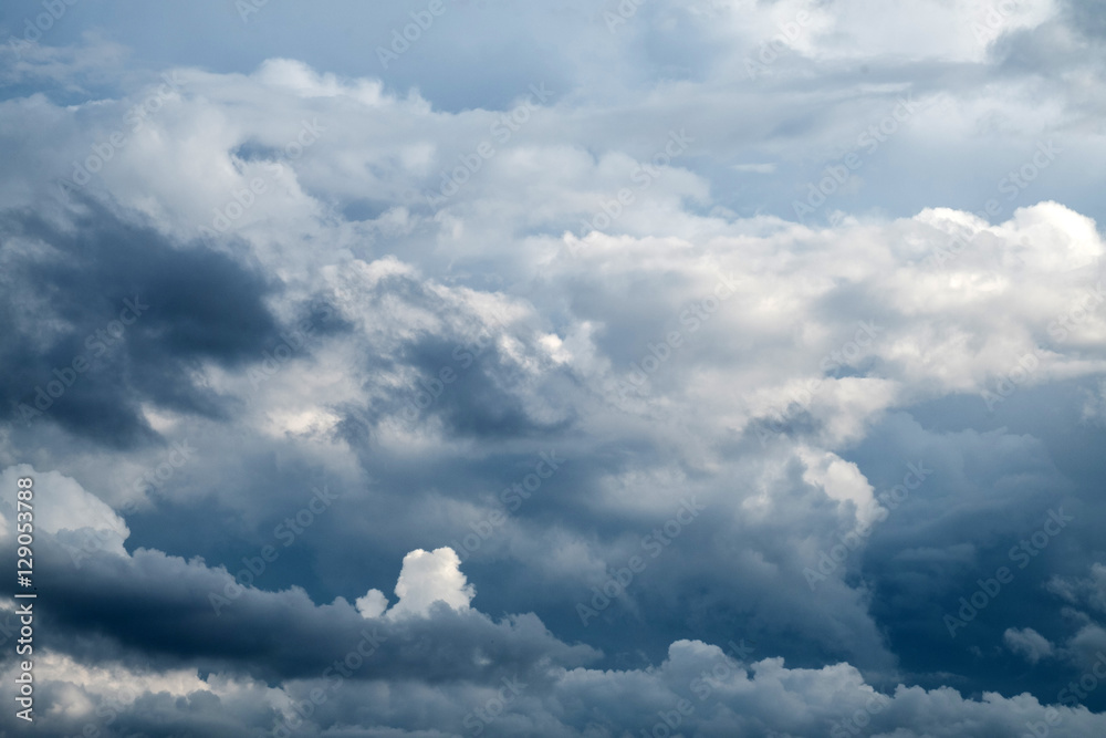Clouds