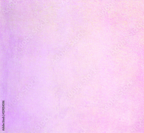 Violet wall texture or background