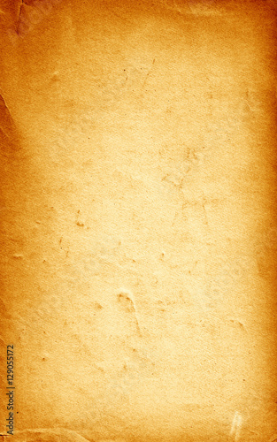 aged paper background.