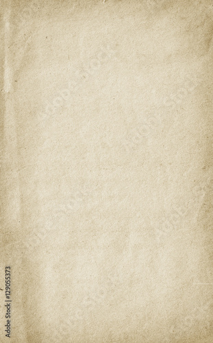 Vintage Textured paper. Old...
