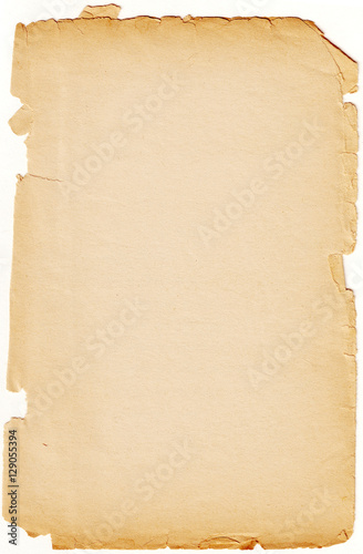 Vintage Textured paper. Old...