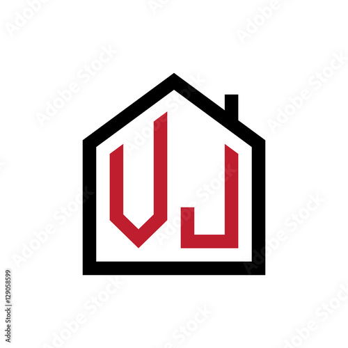 simple initial logo pentagon house Free Download simple initial logo pentagon house - GFXLoad