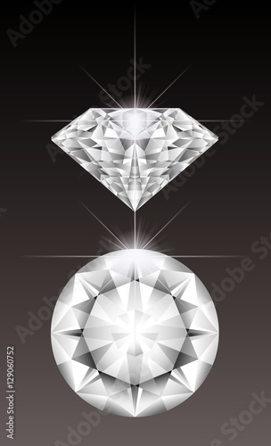 Diamanten für das Pinsel und Musterwerkzeug