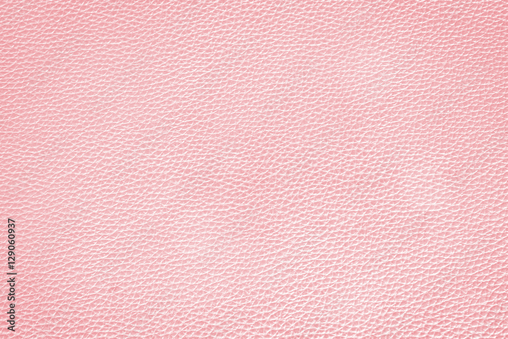 Fototapeta premium Texture pink and red color leather