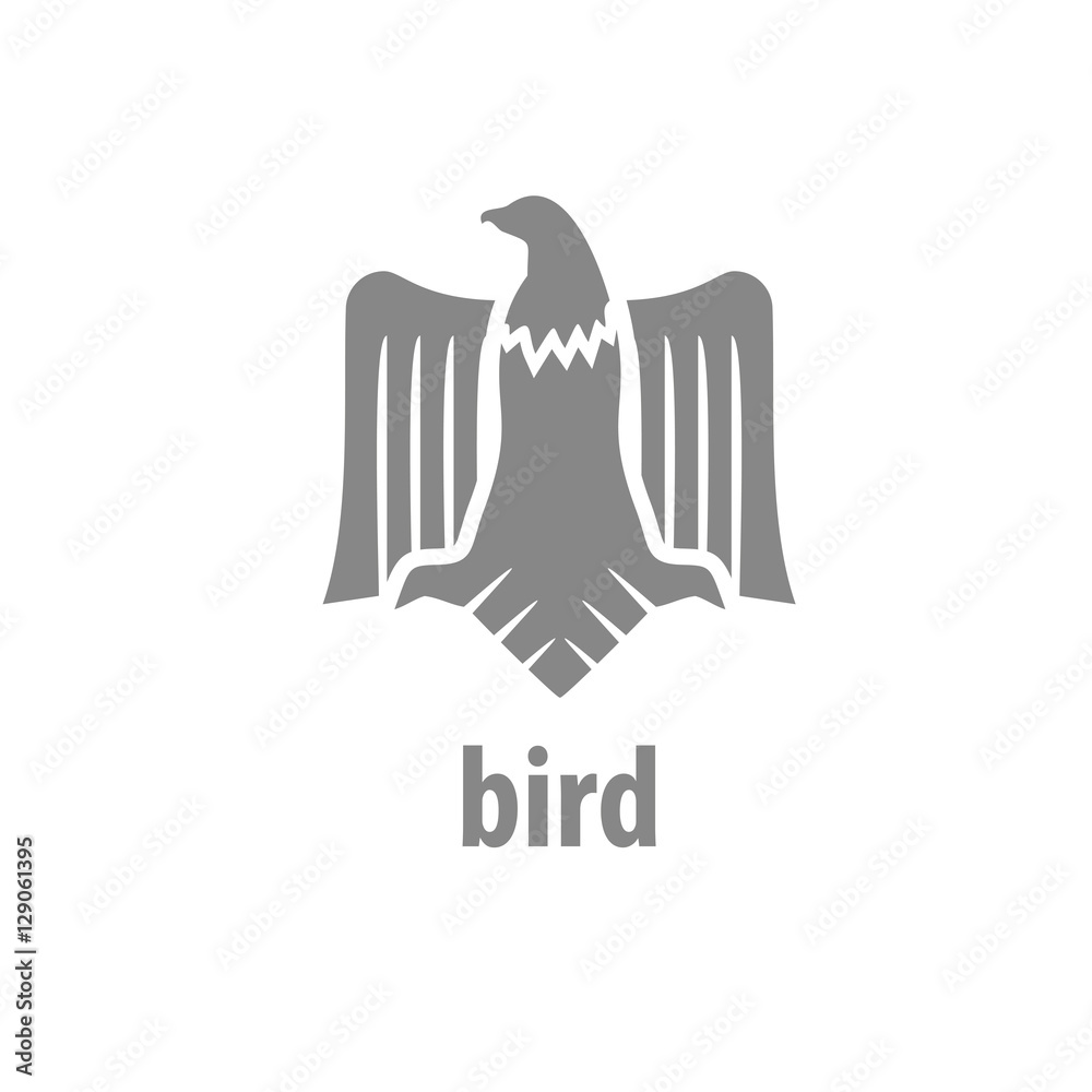 vector bird logo vector bird logo