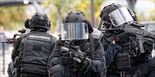 GIGN