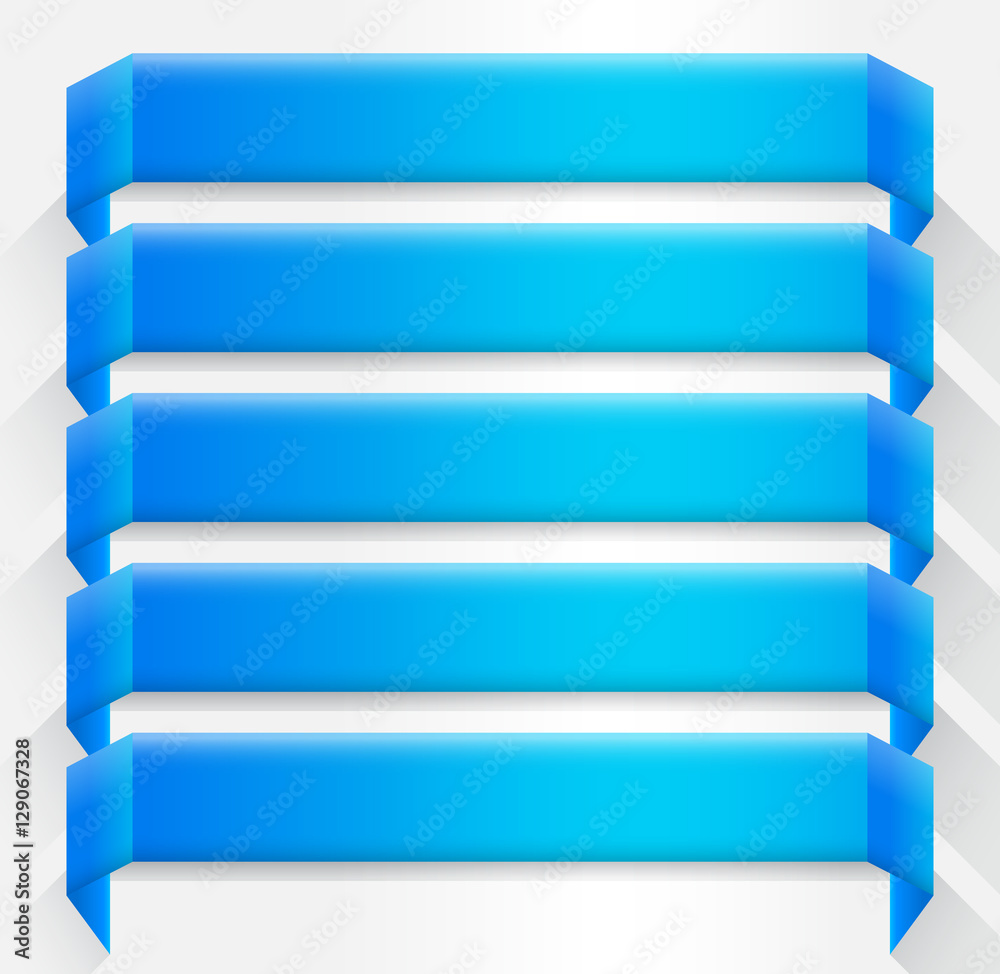 Infographic options banner. Vector layout for business infographics with marketing icons and design elements. Infographic options banner. Vector layout for business infographics with marketing icons and design elements.