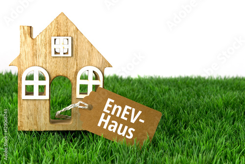 EnEV-Haus photo