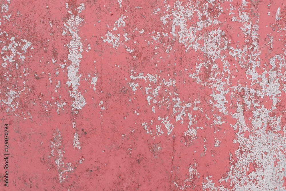 Wall fragment with scratches and cracks Wall fragment with scratches and cracks