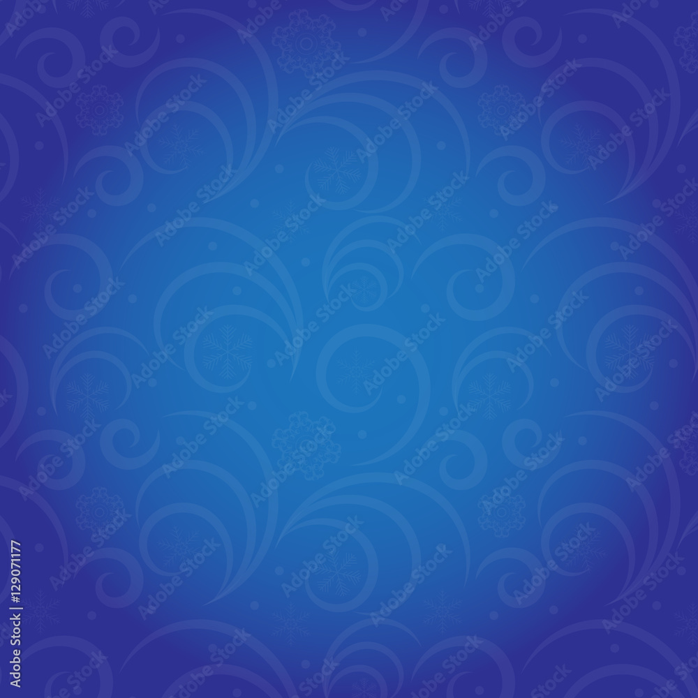 Merry Christmas and New Year Background. Vector Illustration Merry Christmas and New Year Background. Vector Illustration