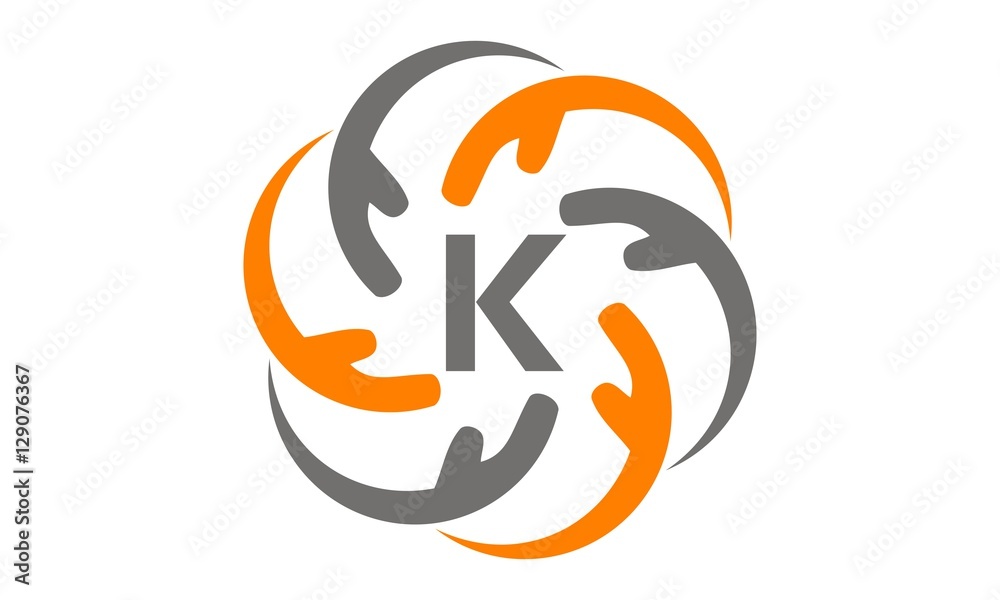 Hand Care Solution Initial K Hand Care Solution Initial K