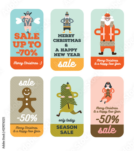 Christmas Sale baner Bundle