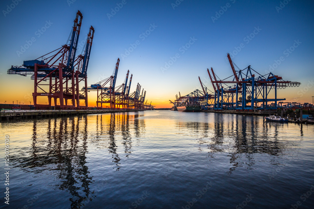 Hamburg - Germany