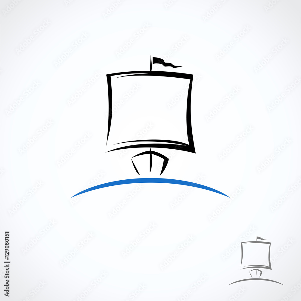 Ships set. Vector Ships set. Vector