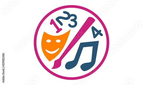 Theater Counting Sing Draw 