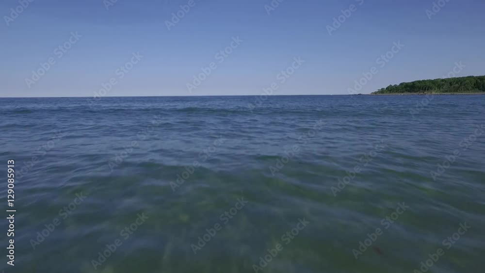 Ocean Breeze Ocean Breeze